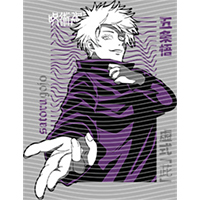 Japanese anime-JP 1542